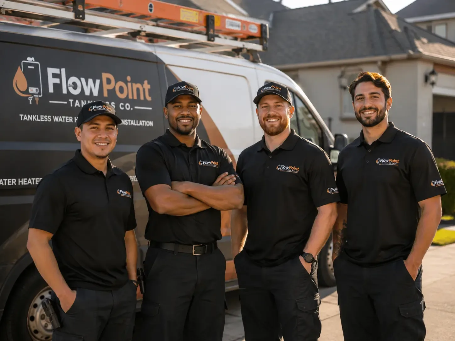Tankless Water Heater Installation company in Beaver Falls, PA