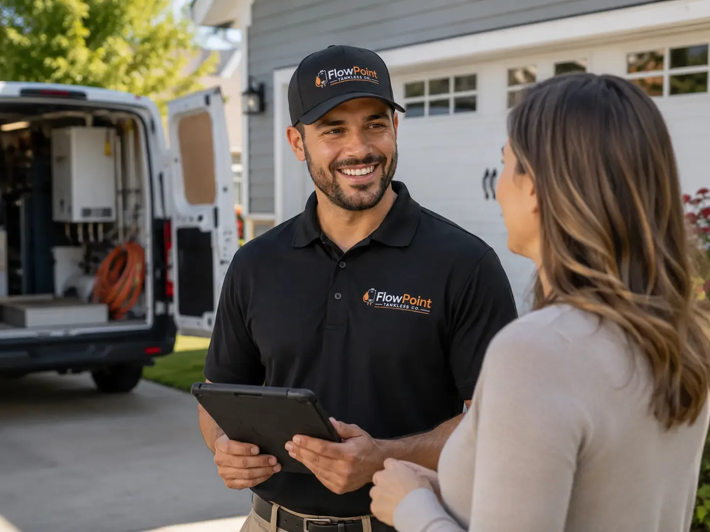 Tankless Water Heater Installation Beaver Falls, PA FAQs